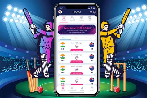 all fantasy cricket app.